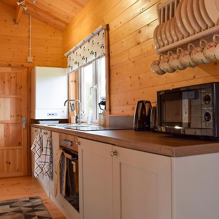 Pheasant Lodge - Uk33402 Hungerton Extérieur photo